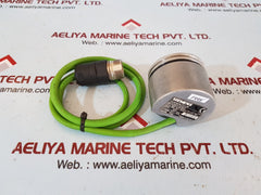 Siemens 6fx2001-3cb02 incremental encoder 
