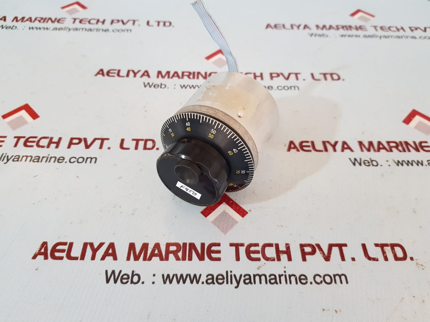 Euchner hkd100v100a05 handwheel pulse generator 
