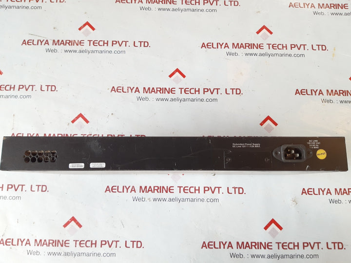 Enterasys a2h124-24fx ethernet switch a2h124-24fx-rh