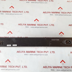 Enterasys a2h124-24fx ethernet switch a2h124-24fx-rh