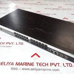 Enterasys a2h124-24fx ethernet switch a2h124-24fx-rh