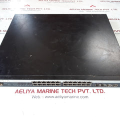 Enterasys a4h124-24tx p0973jm module