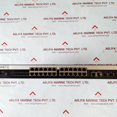 Enterasys a4h124-24tx p0973jm module
