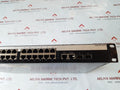 Enterasys a4h124-24tx p0973jm module