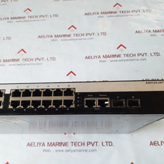 Enterasys a4h124-24tx p0973jm module