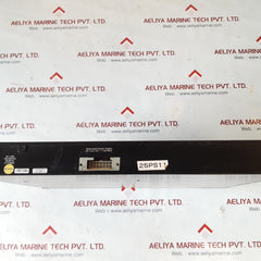 Enterasys a4h124-24tx p0973jm module
