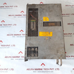 Siemens 6sn1111-0aa01-0ba1 simodrive filter-modul 16kw 
