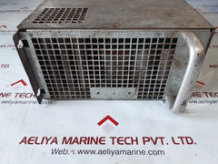 Siemens 6sn1111-0aa01-0ba1 simodrive filter-modul 16kw 