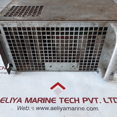 Siemens 6sn1111-0aa01-0ba1 simodrive filter-modul 16kw 