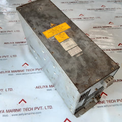 Siemens 6sn1111-0aa01-0ba1 simodrive filter-modul 16kw 