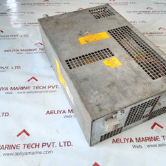 Siemens 6sn1111-0aa01-0ba1 simodrive filter-modul 16kw 