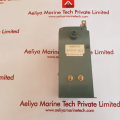 International f-67608 6a21 selicon rectifier starter 3.7kw