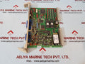 Mitsui Mas-cpu-3 pcb card 