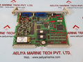 Mitsui Mas-cpu-3 pcb card 