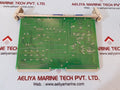 Mitsui Mas-cpu-3 pcb card 