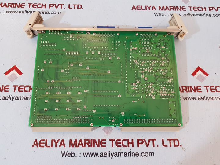 Mitsui Mas-cpu-3 pcb card 
