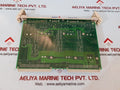 Mitsui Mas-pwr-2 pcb card