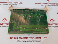 Mitsui Mas-pwr-2 pcb card