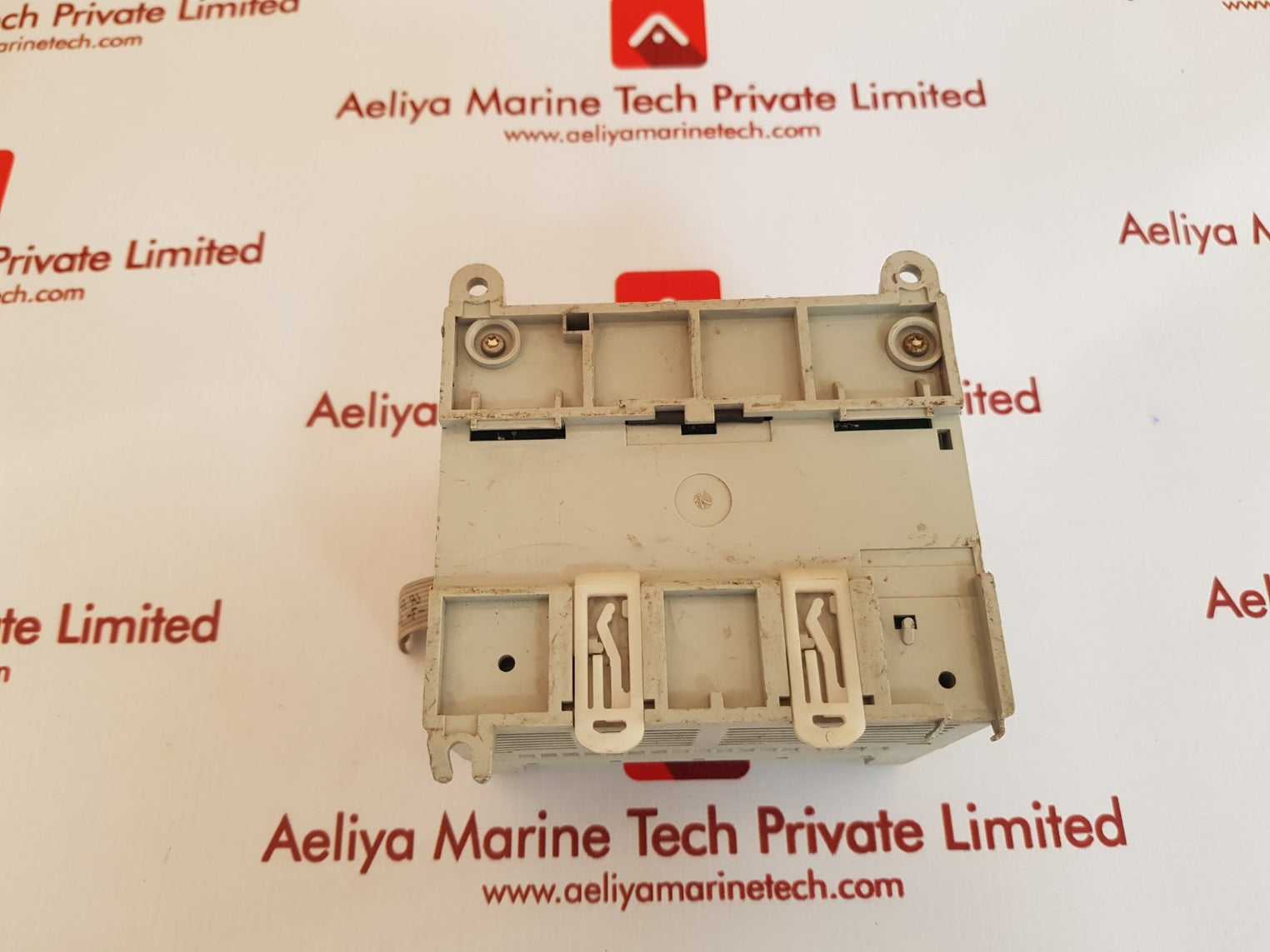 Allen-bradley 1763-l16bbb micrologix 1100 plc system ser B rev B