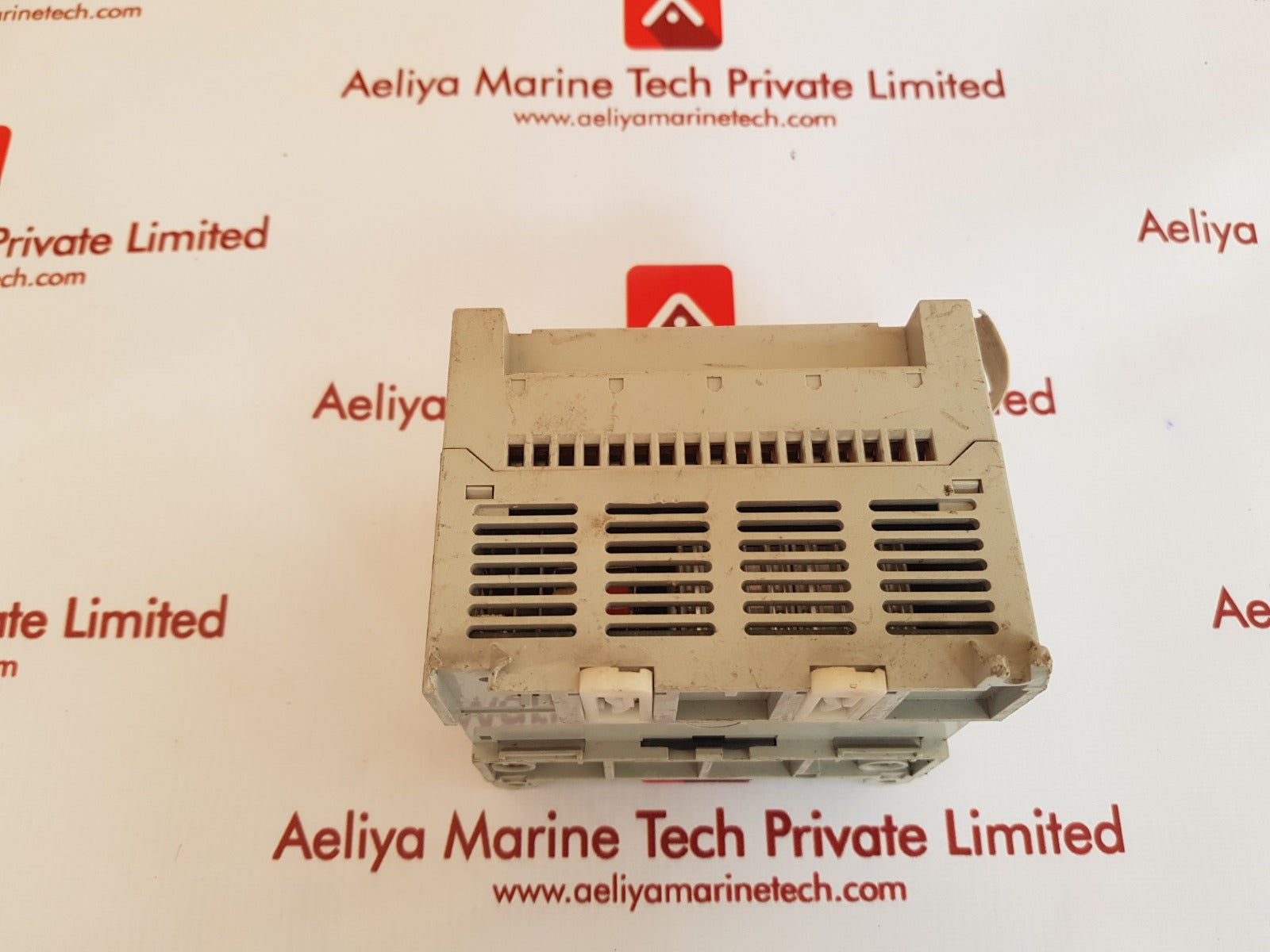 Allen-bradley 1763-l16bbb micrologix 1100 plc system ser B rev B