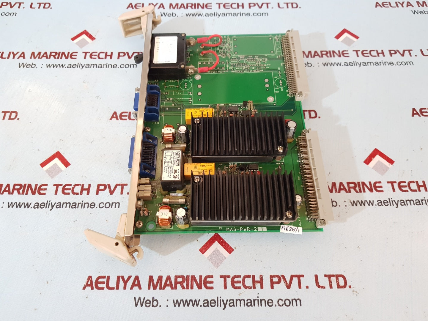 Mitsui Mas-pwr-2 pcb card +5v