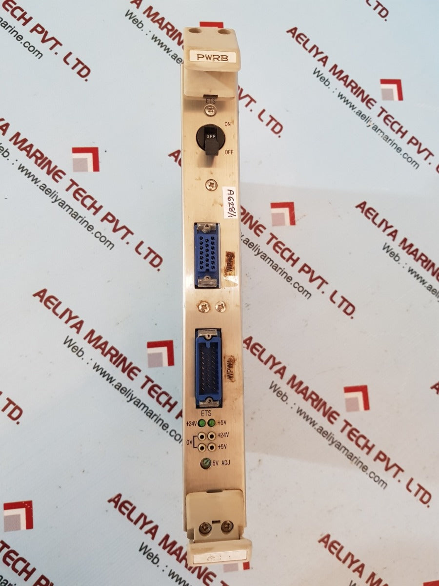 Mitsui Mas-pwr-2 pcb card +5v