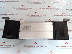 Telemecanique altivar 5 atv45075n drive 