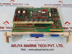 Mitsui Mas-rdu pcb card 