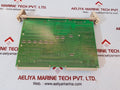 Mitsui Mas-rdu pcb card 
