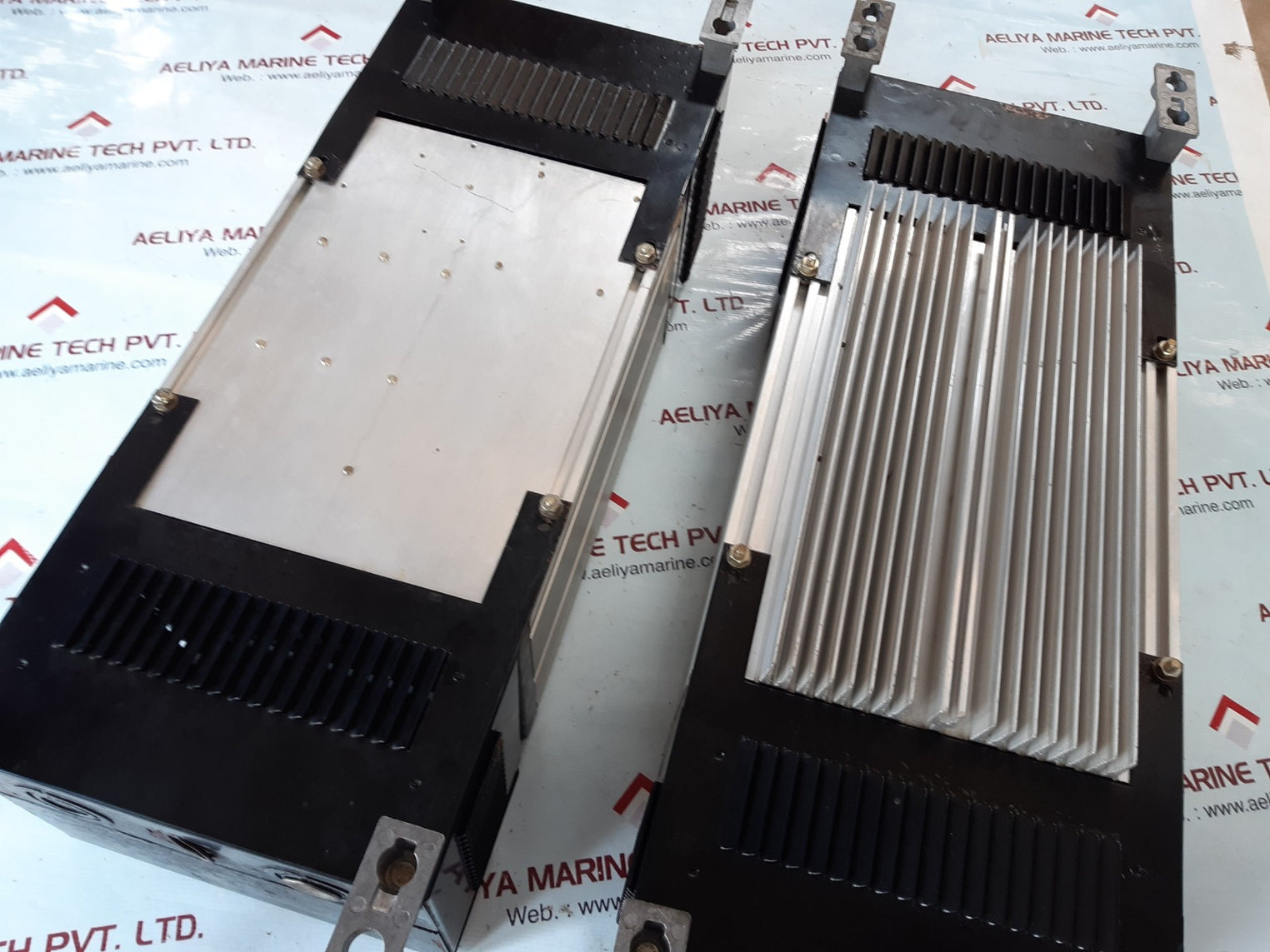 Telemecanique altivar 5 atv45075n drive 