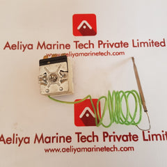 Ego 55. 13222. 220 thermostat