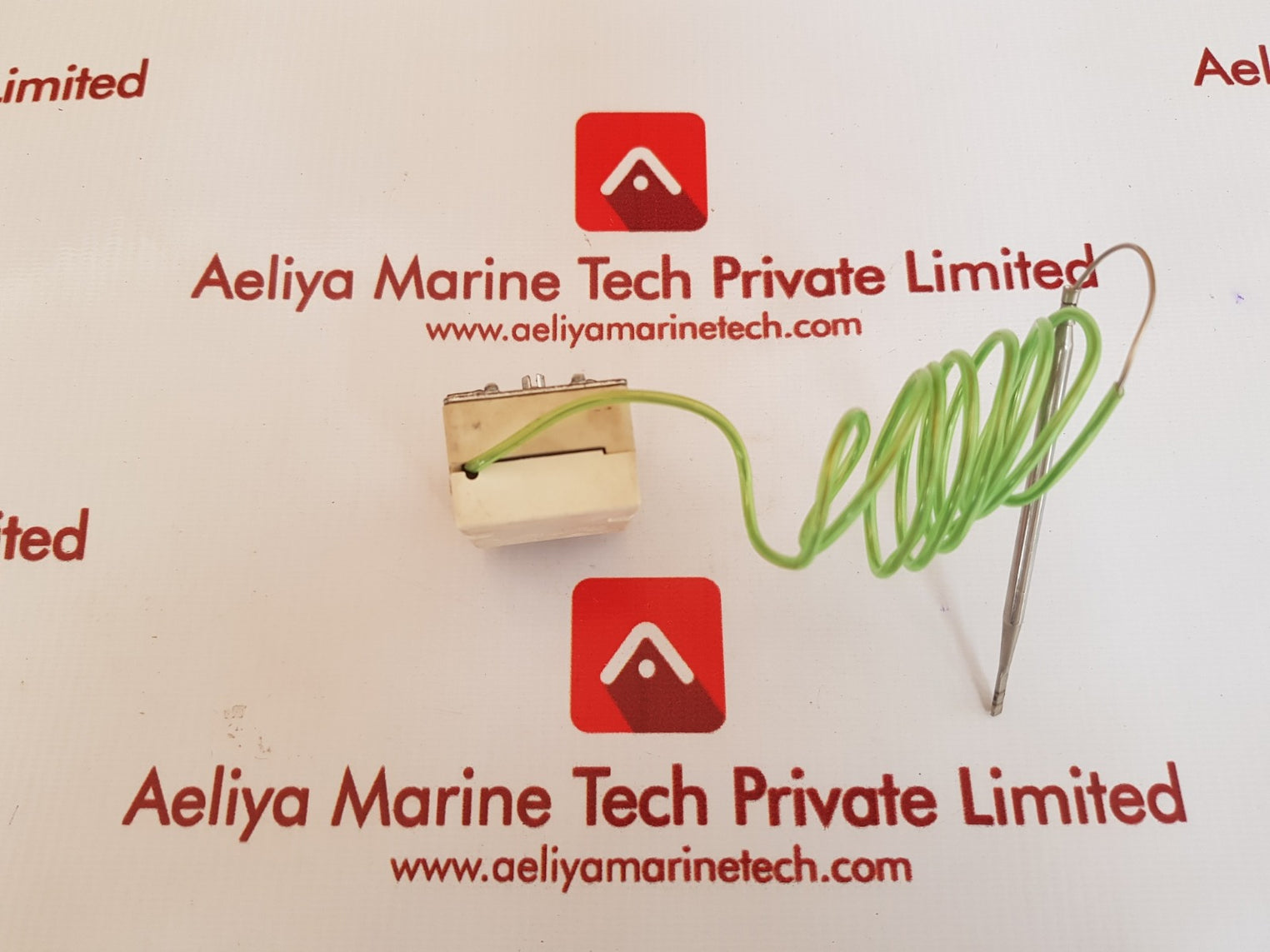 Ego 55. 13222. 220 thermostat