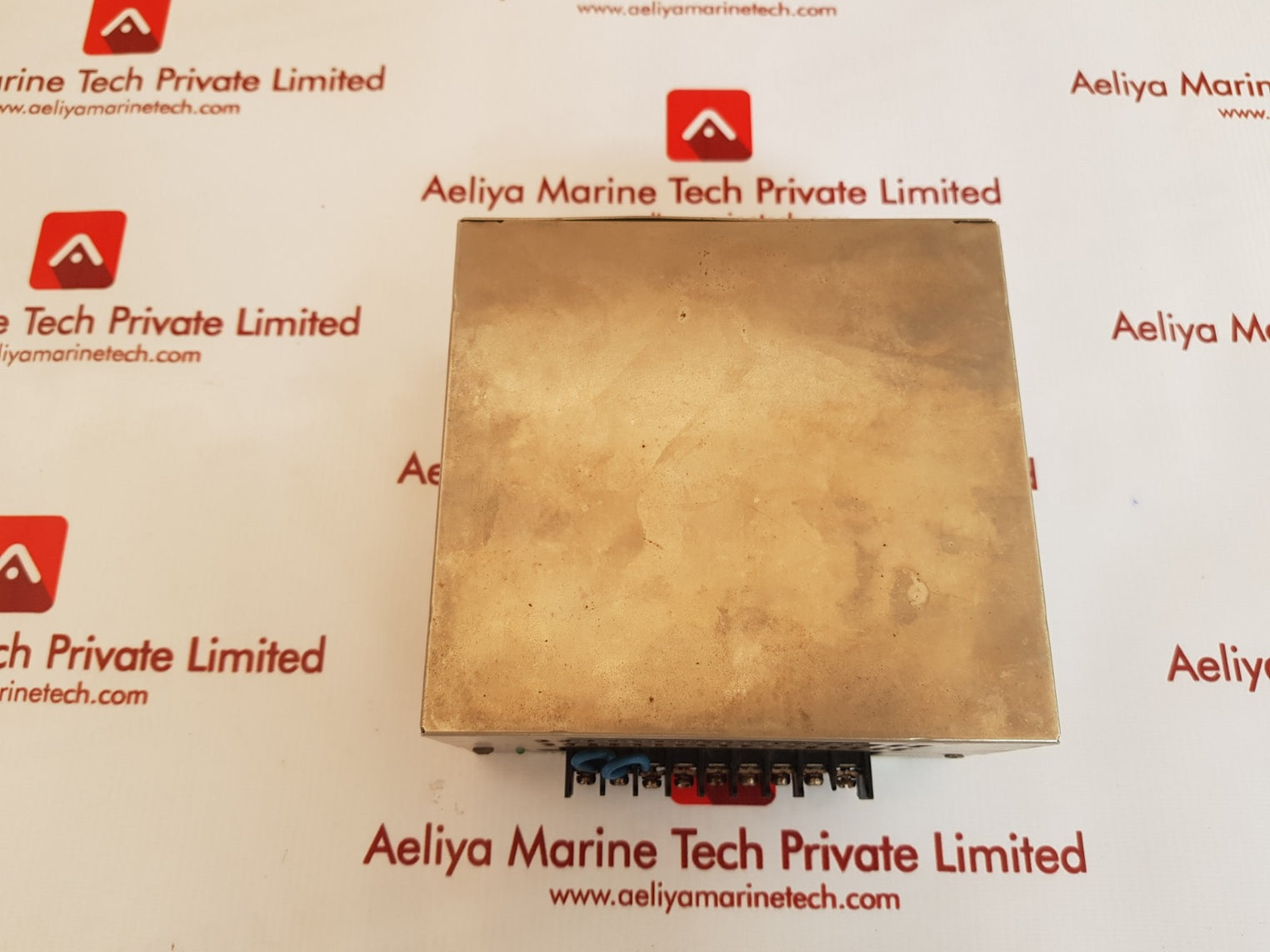 Mean well s-250-24 power supply