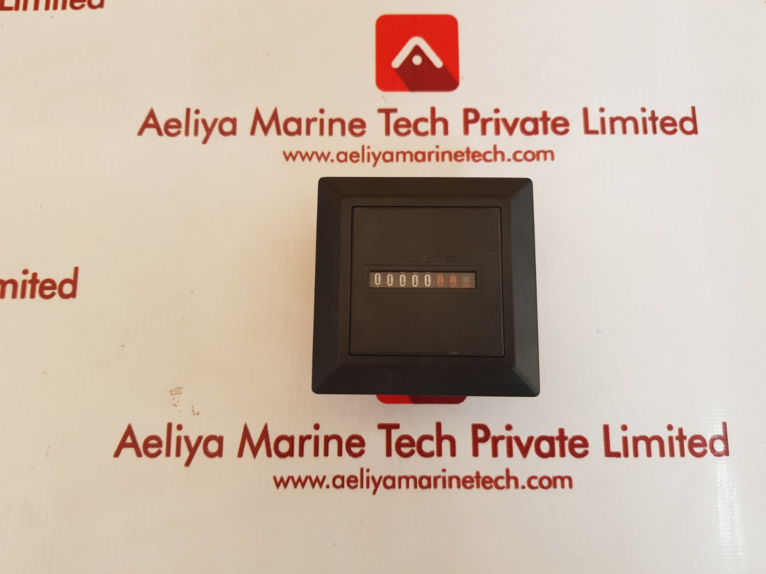 Dfeng hm-1 hour meter