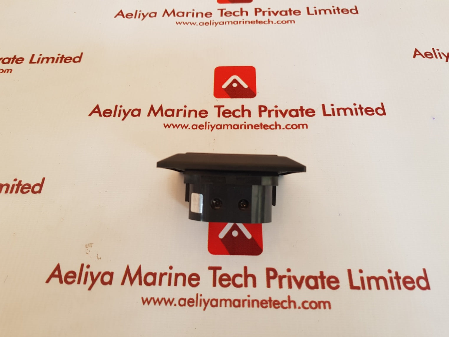 Dfeng hm-1 hour meter