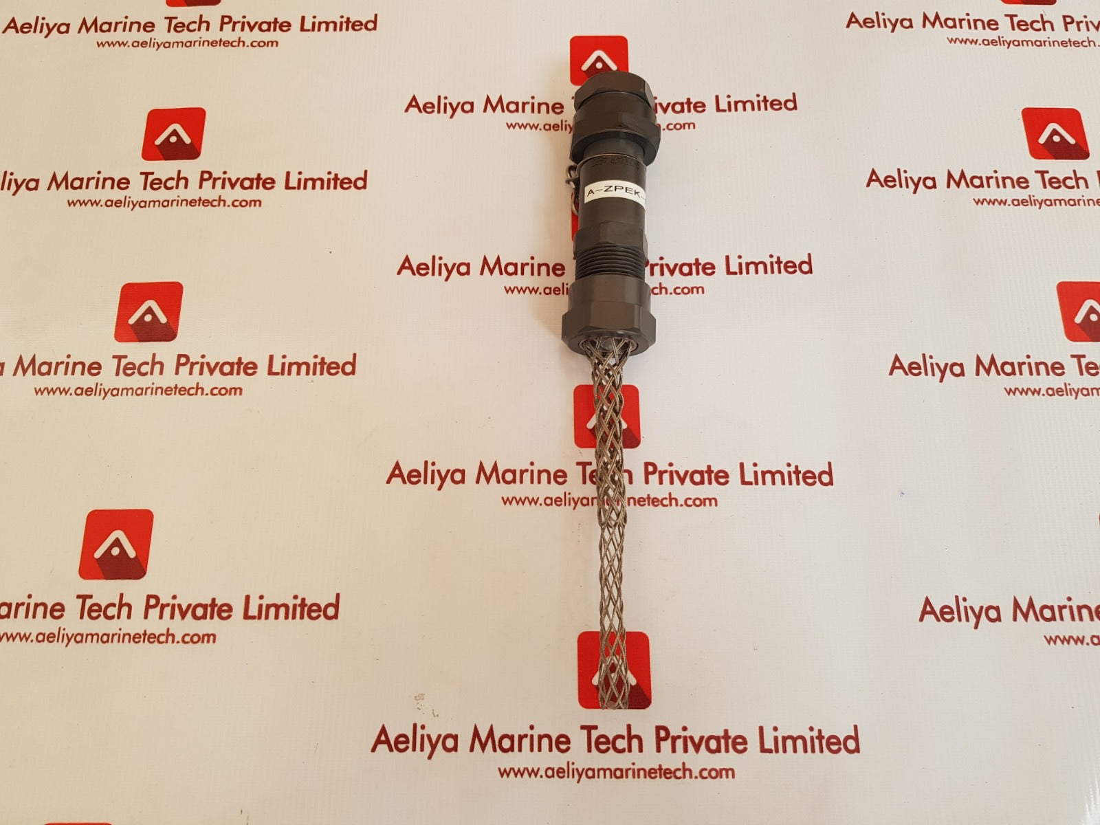 a-zpek-12-324pn circular connector