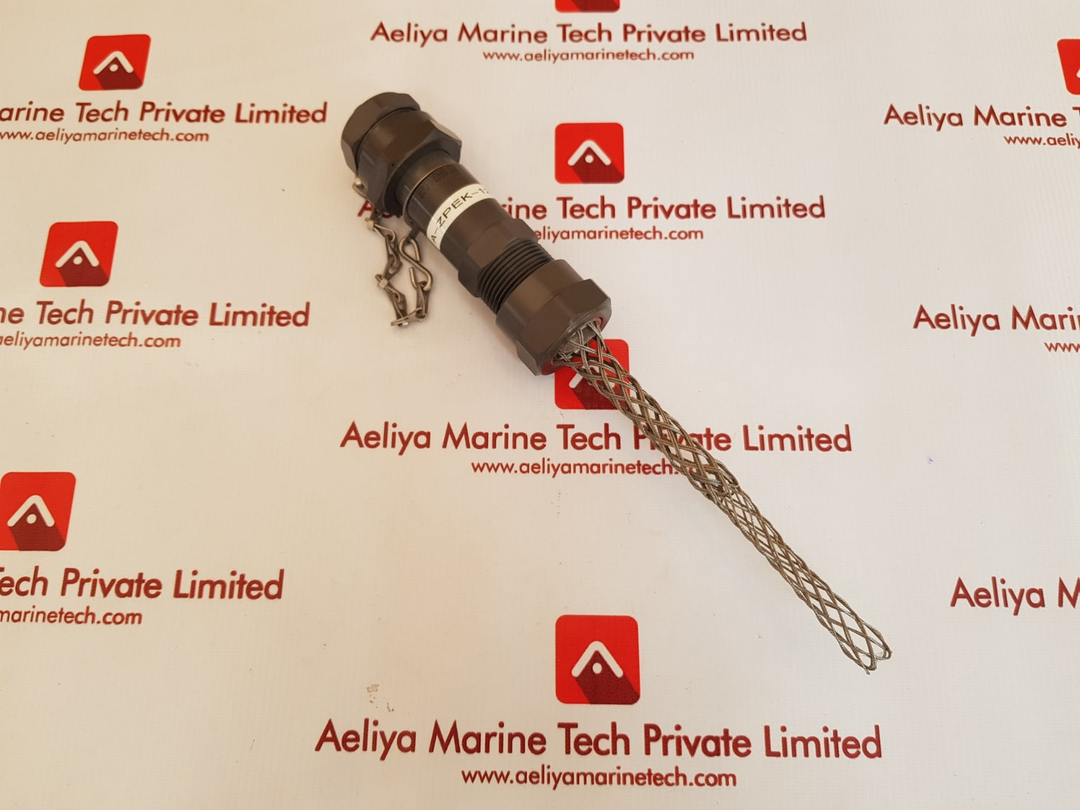 a-zpek-12-324pn circular connector