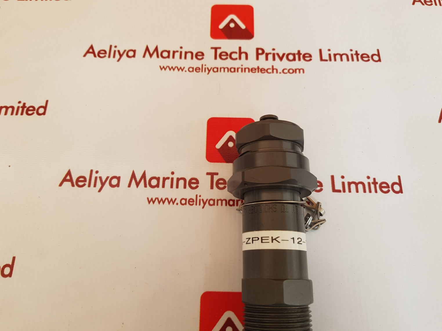 a-zpek-12-324pn circular connector