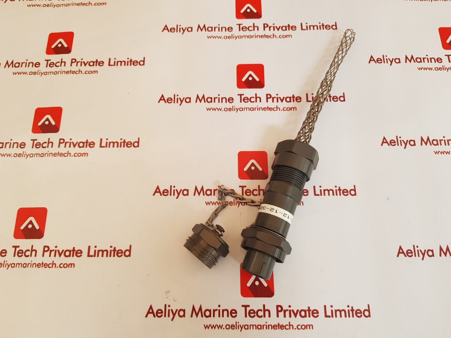 a-zpek-12-324pn circular connector