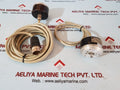 Brown & sharpe a58-f-2500-5v encoder