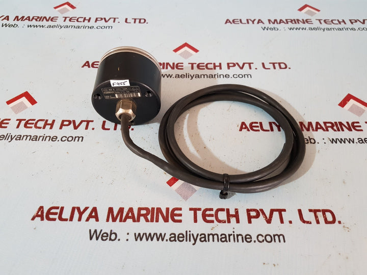 Heidenhain 251 681 3l  incremental rotary encode rod 426b 5000