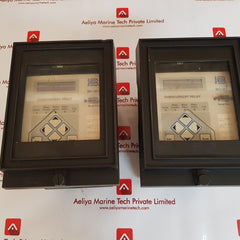 Basler electric be1-851 overcurrent relay