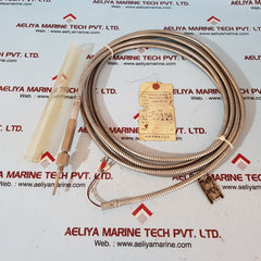 Terasaki meiyo ptr-m resistance bulb 100'c