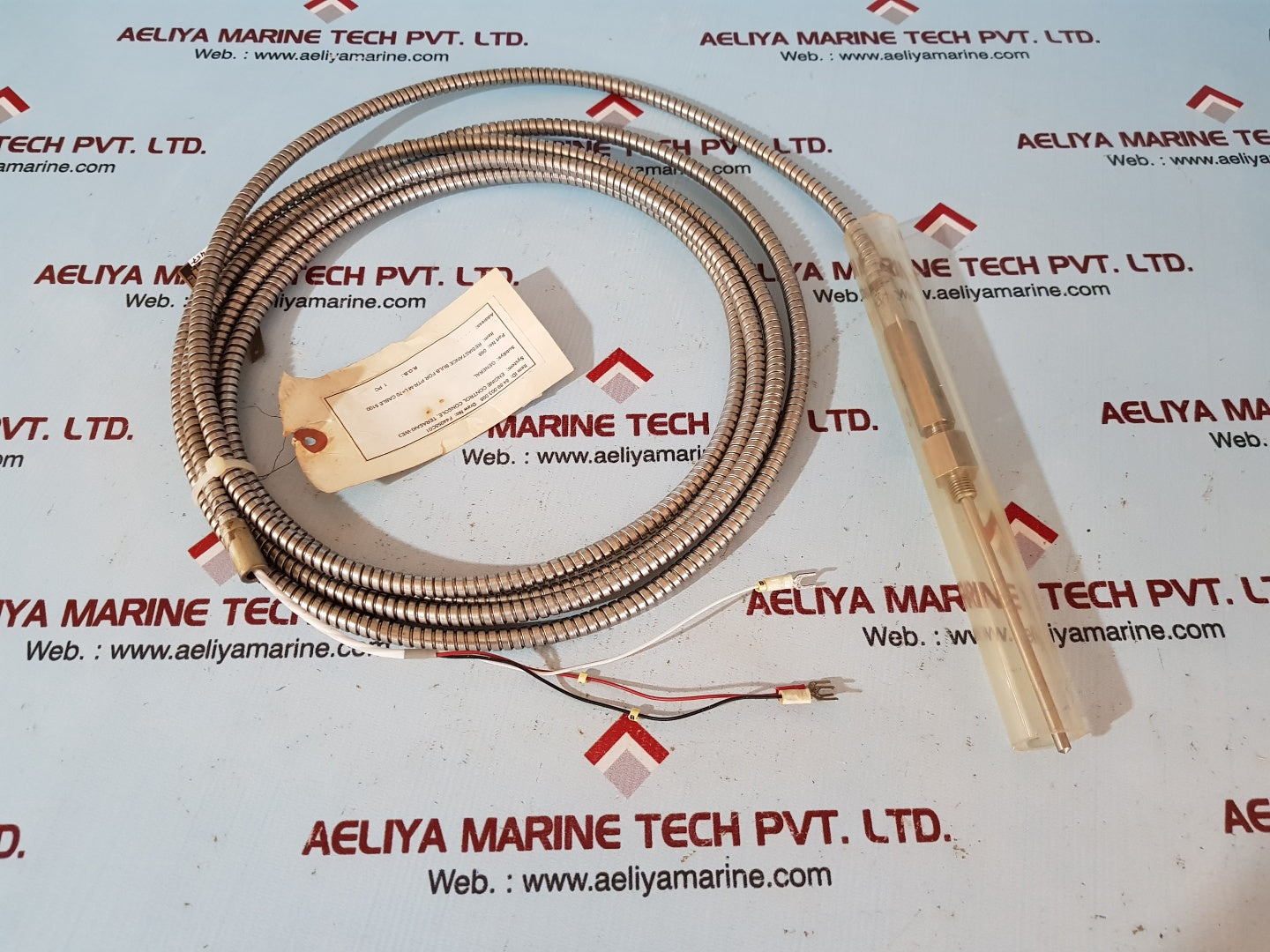 Terasaki meiyo ptr-m resistance bulb 5 ma