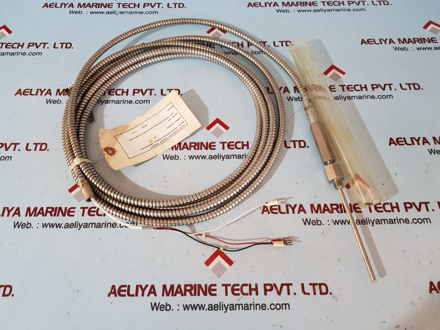 Terasaki meiyo ptr-m resistance bulb 5 ma