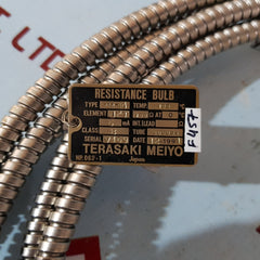 Terasaki meiyo ptr-m resistance bulb 5 ma