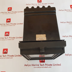 Basler electric be1-851 overcurrent relay h3a1s1n