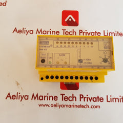 Bender a-isometer ir470ly-4013 insulation monitoring device