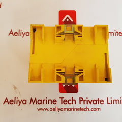 Bender a-isometer ir470ly-4013 insulation monitoring device