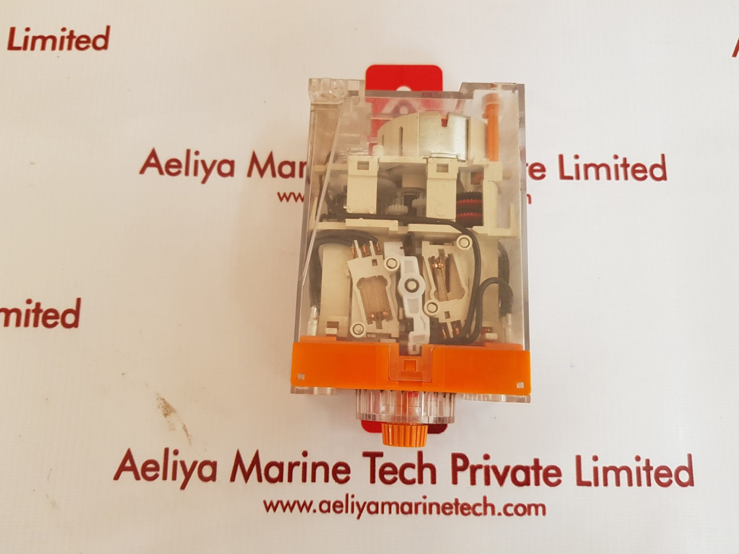 Wieland sza 521 timer relay r2.026.0320.0